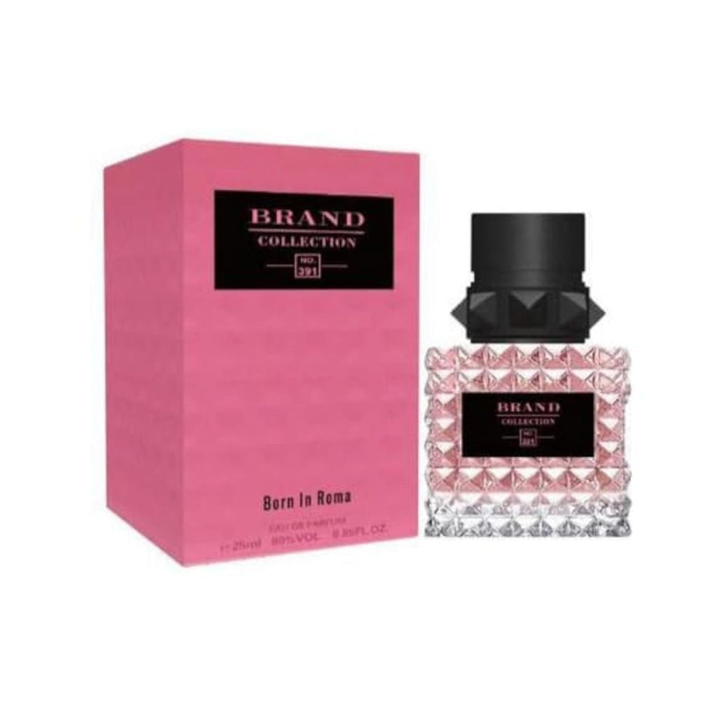 Perfume Brand Collection Nº 391 25ml