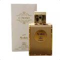 Perfume Arabic Collection Nº 031 25ml