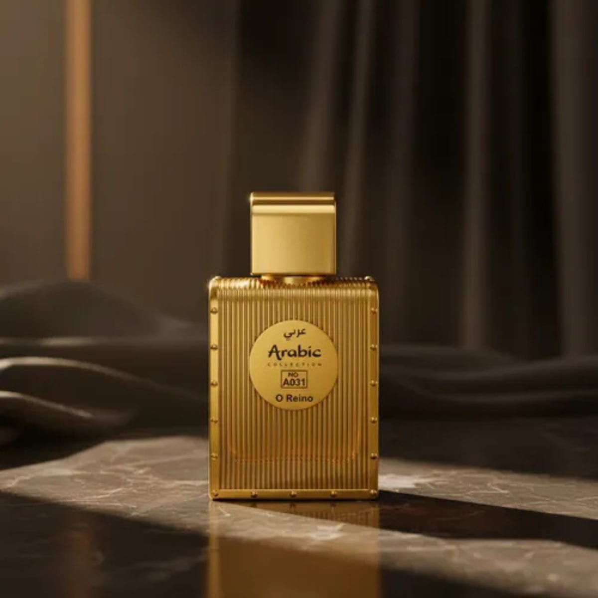 Perfume Arabic Collection Nº 031 25ml