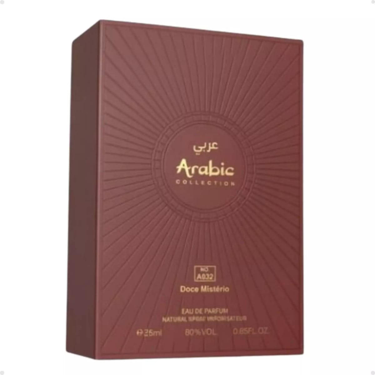 Perfume Arabic Collection Nº 032 25ml