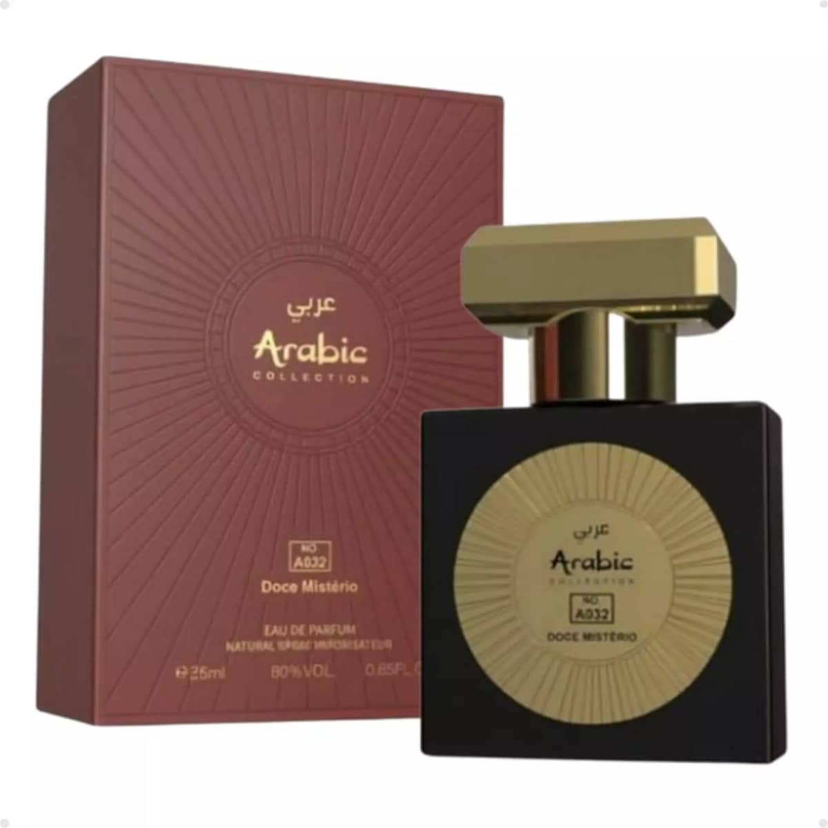 Perfume Arabic Collection Nº 032 25ml