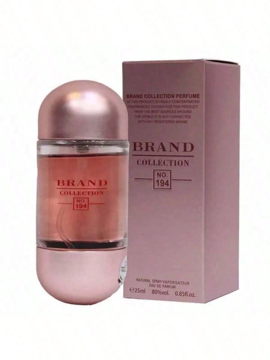 Perfume Brand Collection Nº 194 25ml