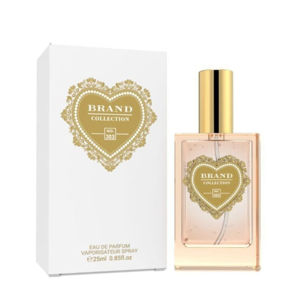 Perfume Brand Collection Nº 303 25ml