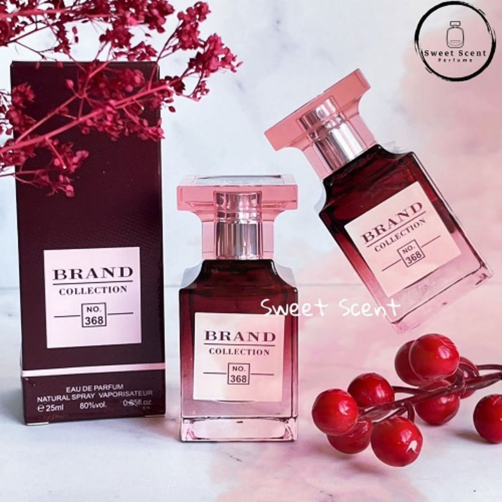 Perfume Brand Collection Nº 368 25ml