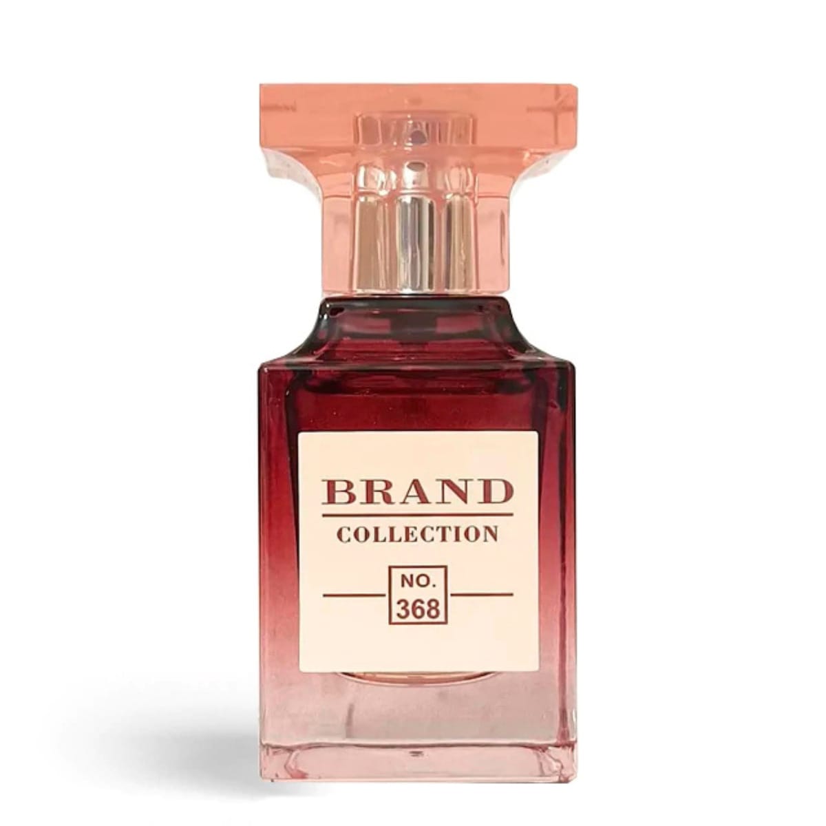 Perfume Brand Collection Nº 368 25ml