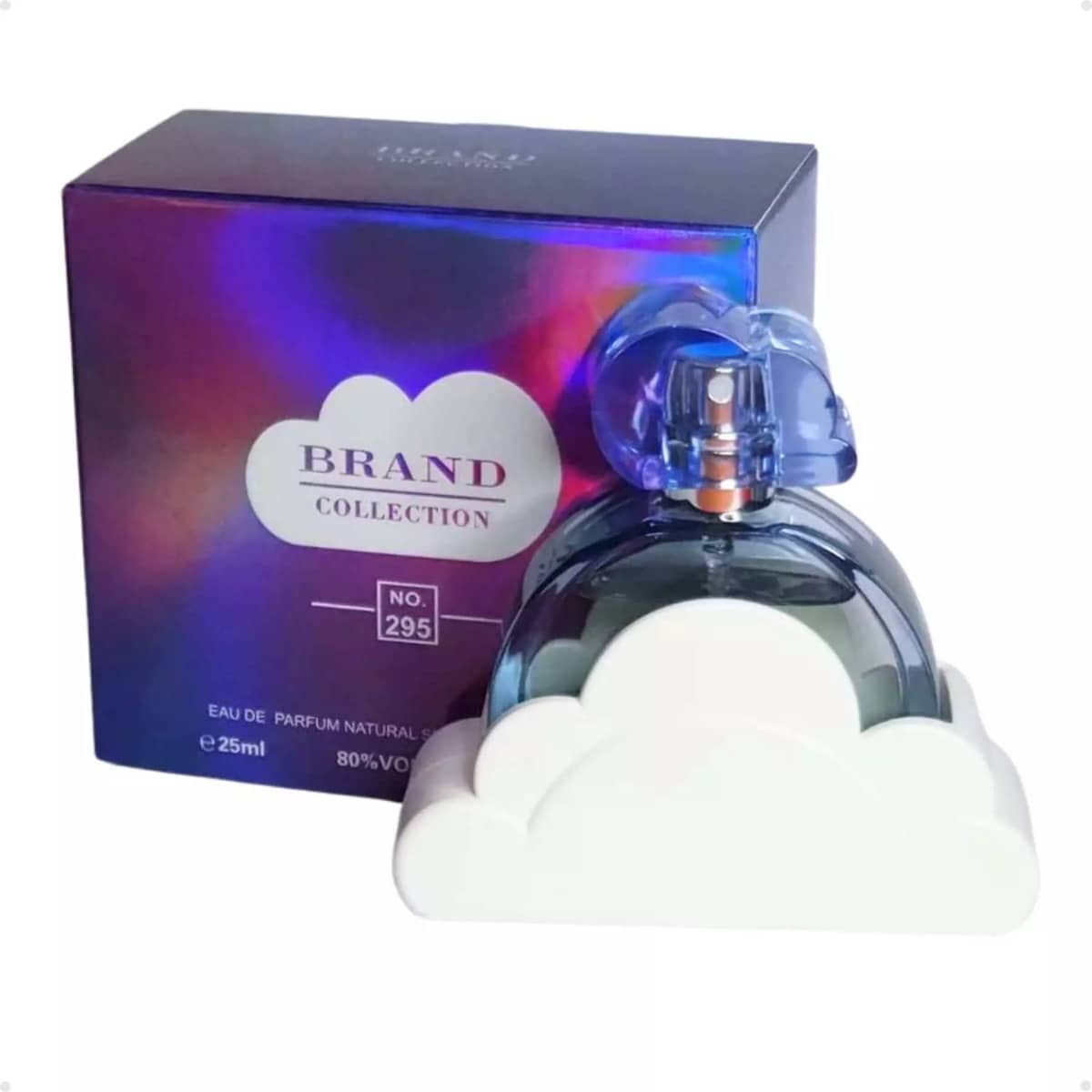 Perfume Brand Collection Nº 295 25ml