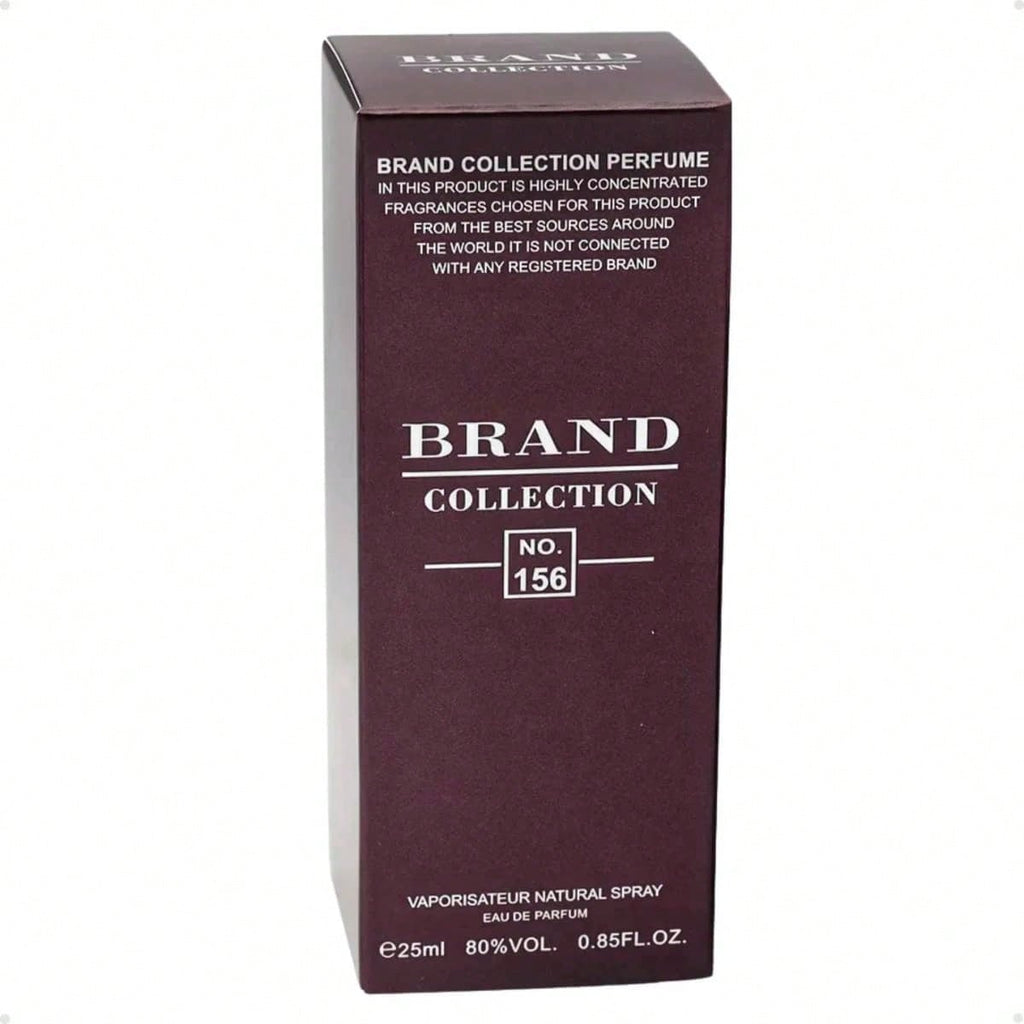 Perfume Brand Collection Nº 156 25ml