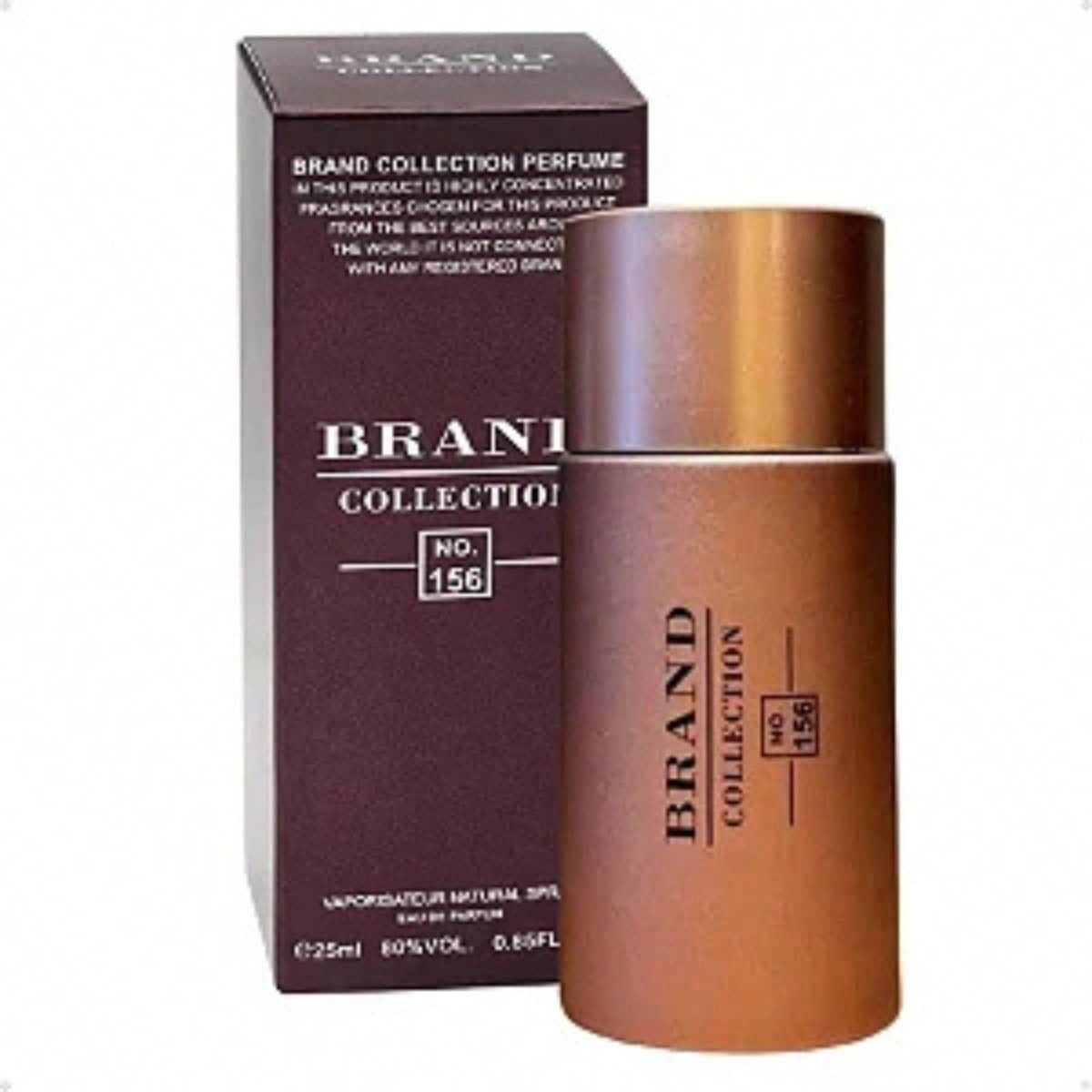 Perfume Brand Collection Nº 156 25ml