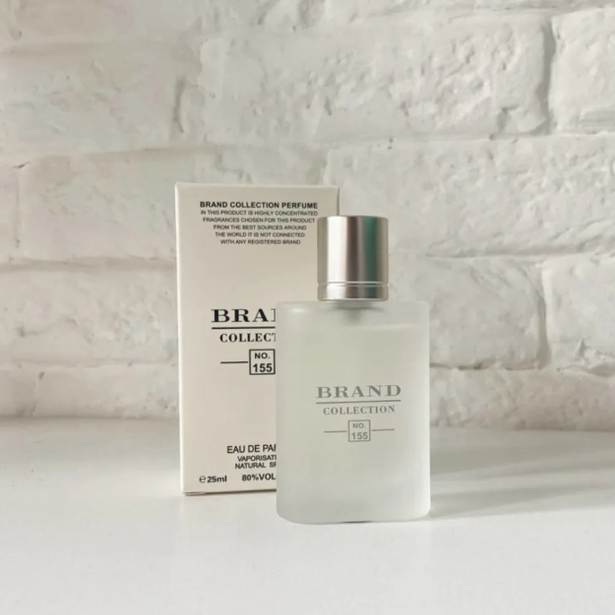 Perfume Brand Collection Nº 155 25ml