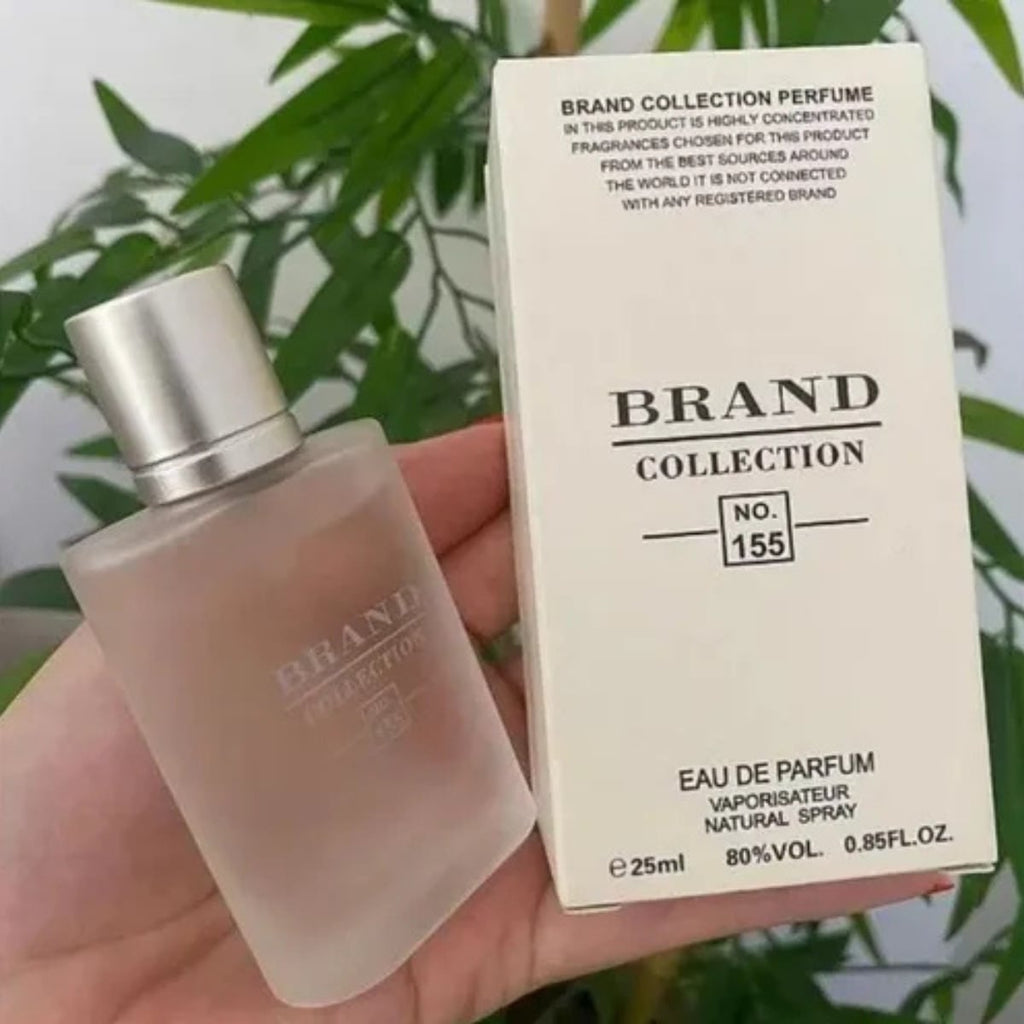 Perfume Brand Collection Nº 155 25ml