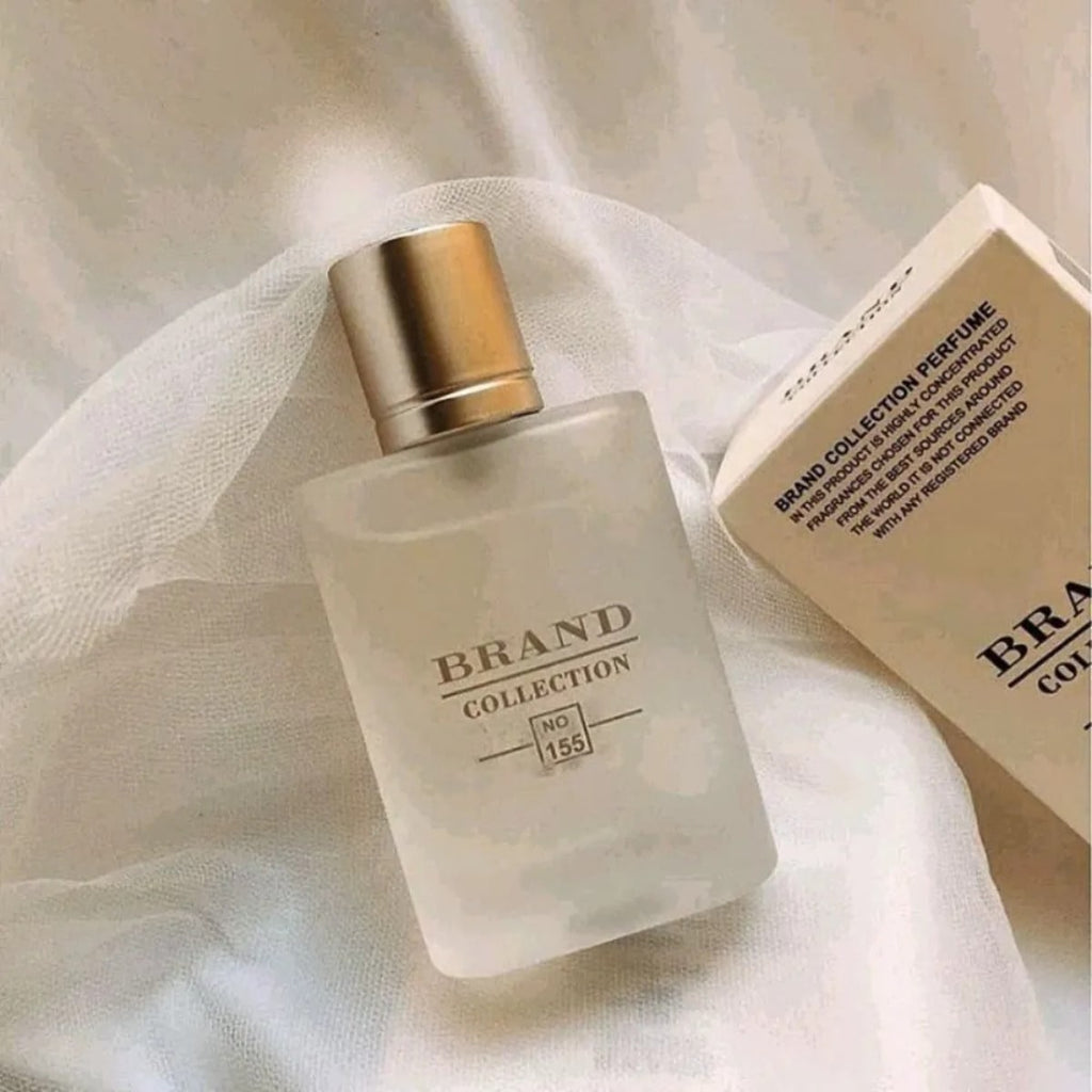 Perfume Brand Collection Nº 155 25ml