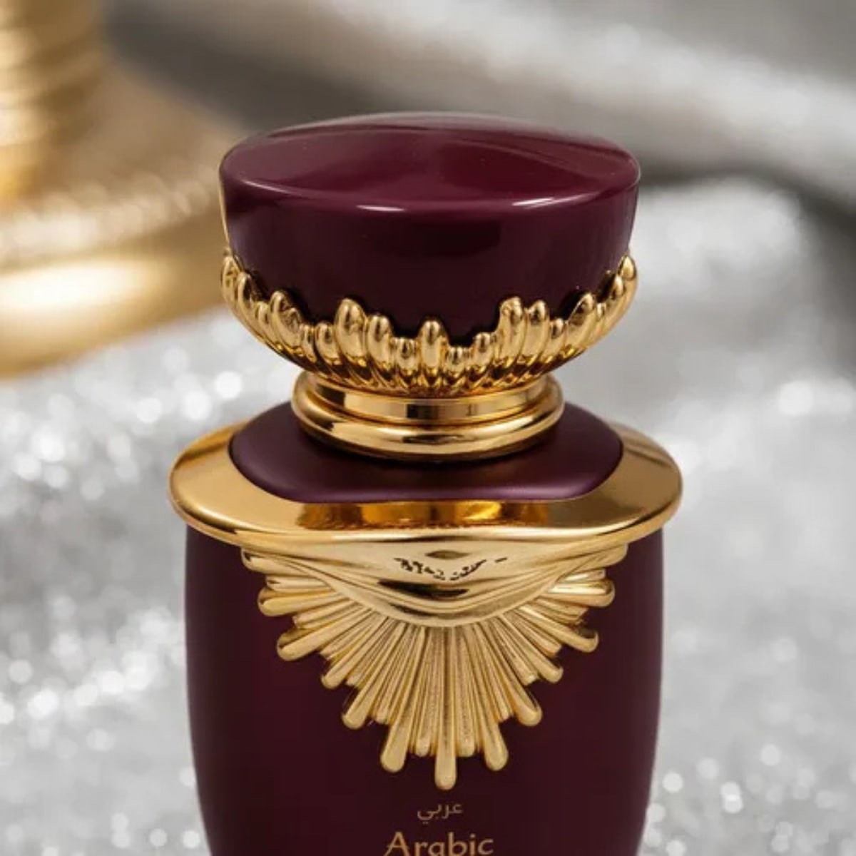 Perfume Arabic Collection Nº 037 25ml