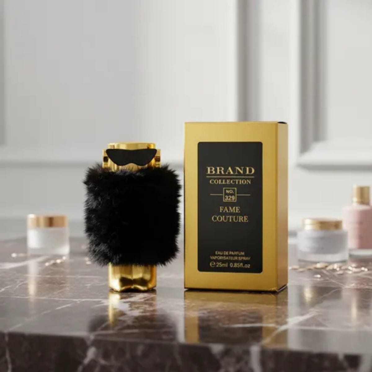 Perfume Brand Collection Nº 329 25ml