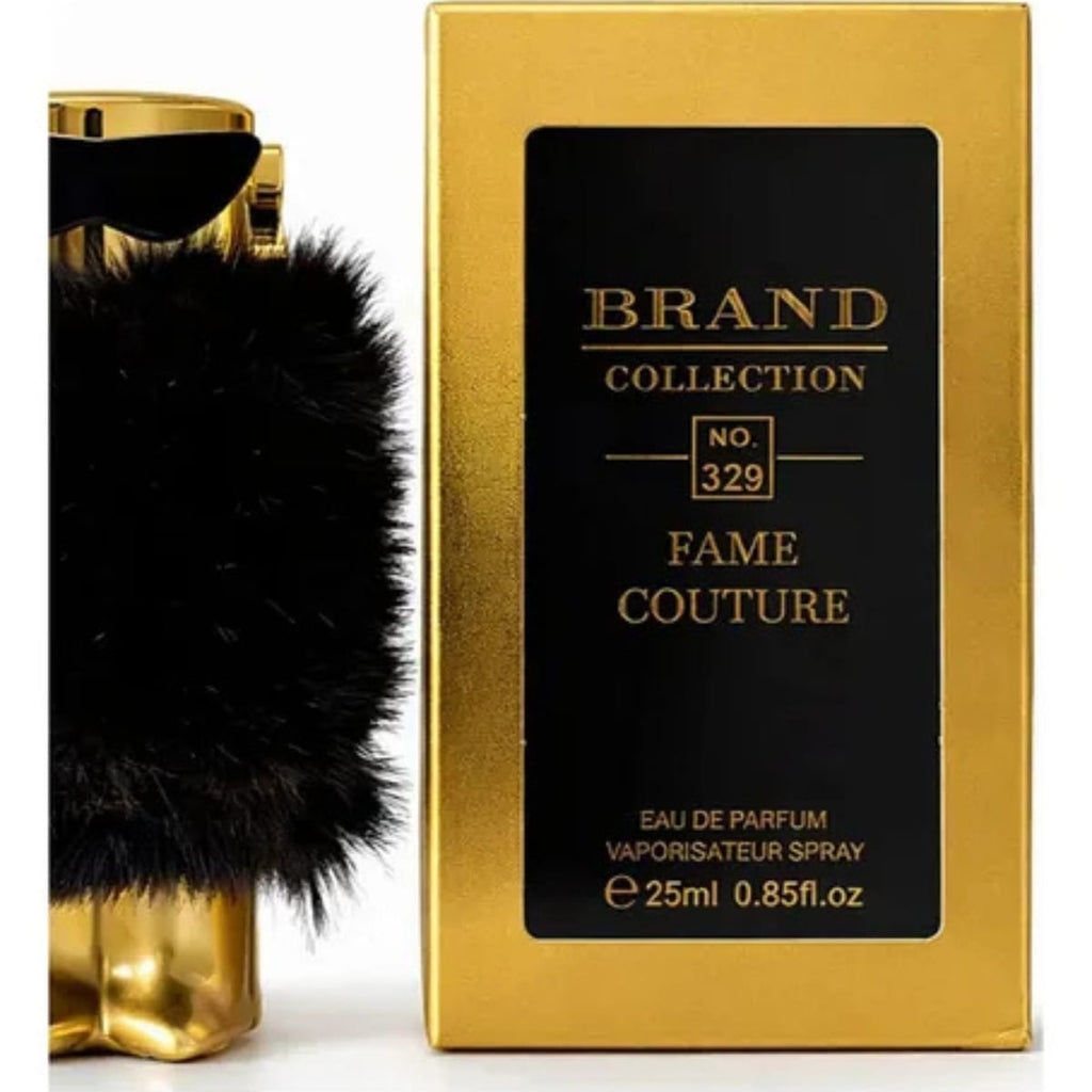 Perfume Brand Collection Nº 329 25ml