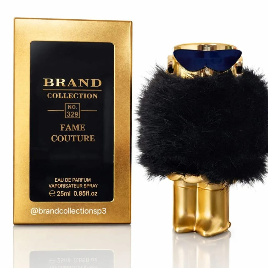Perfume Brand Collection Nº 329 25ml