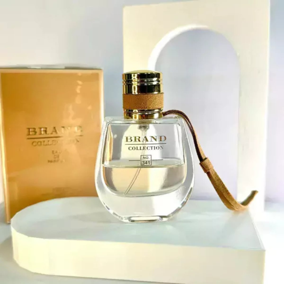 Perfume Brand Collection Nº 341 25ml