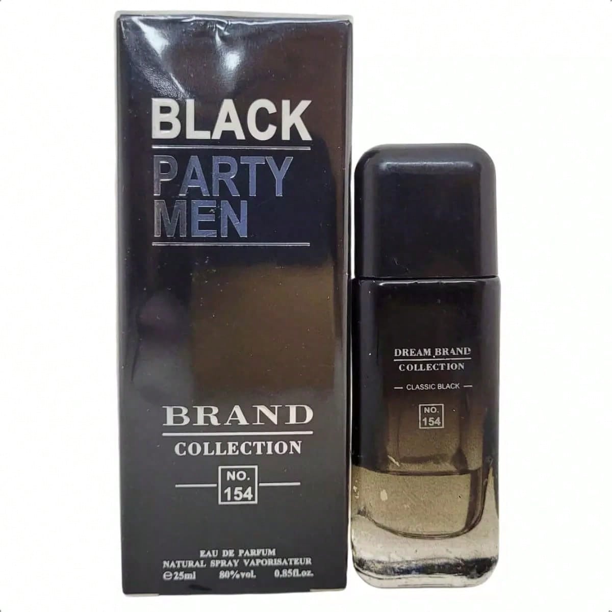 Perfume Brand Collection Nº 154 25ml