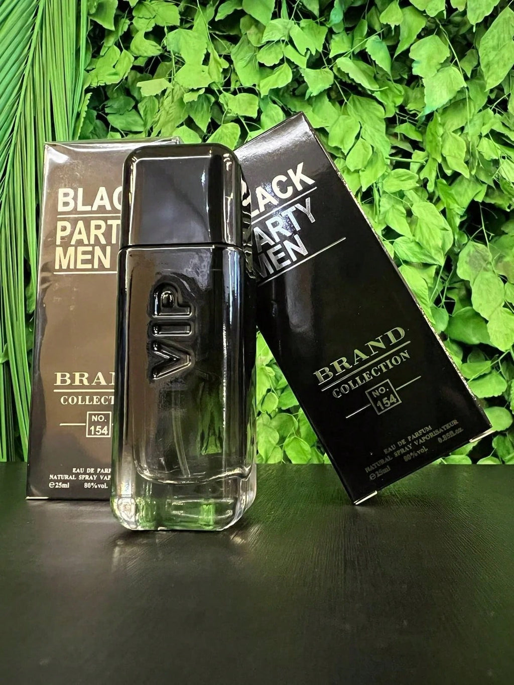 Perfume Brand Collection Nº 154 25ml