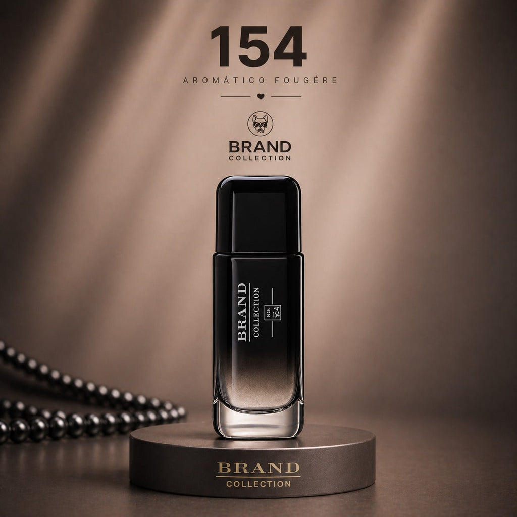 Perfume Brand Collection Nº 154 25ml