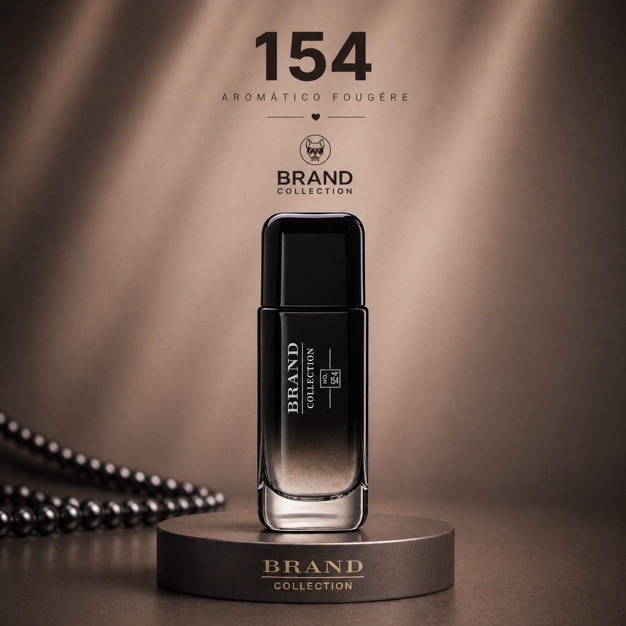 Perfume Brand Collection Nº 154 25ml