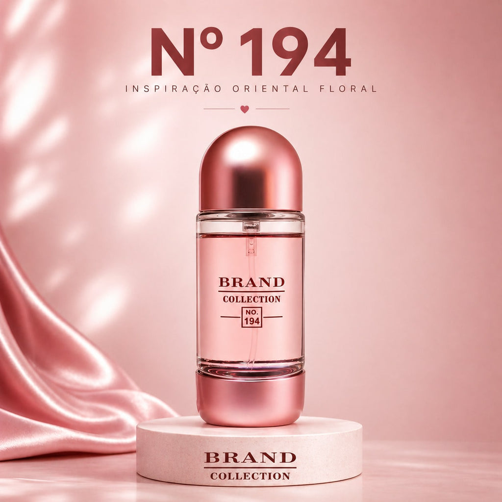Perfume Brand Collection Nº 194 25ml