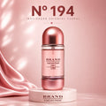 Perfume Brand Collection Nº 194 25ml