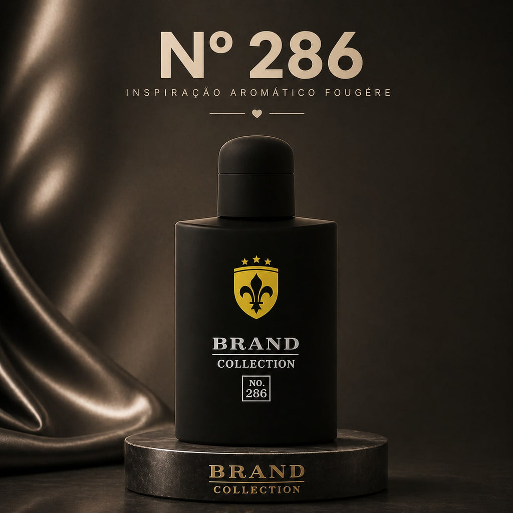 Perfume Brand Collection Nº 286 25ml