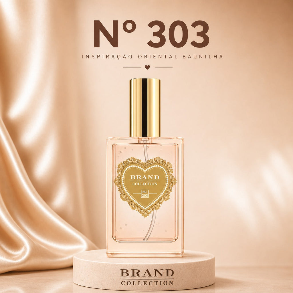 Perfume Brand Collection Nº 303 25ml
