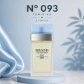 Perfume Brand Collection Nº 093 25ml