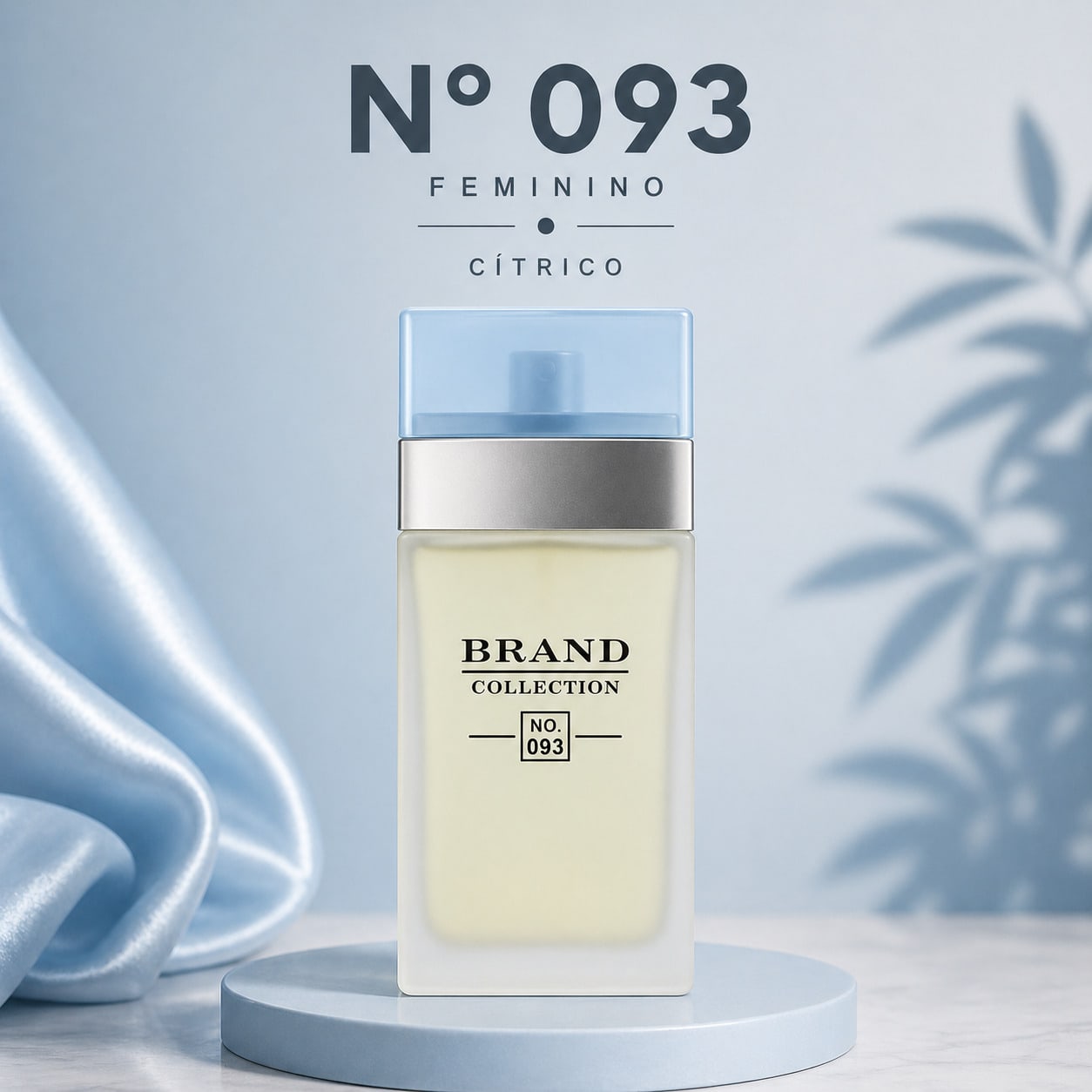 Perfume Brand Collection Nº 093 25ml