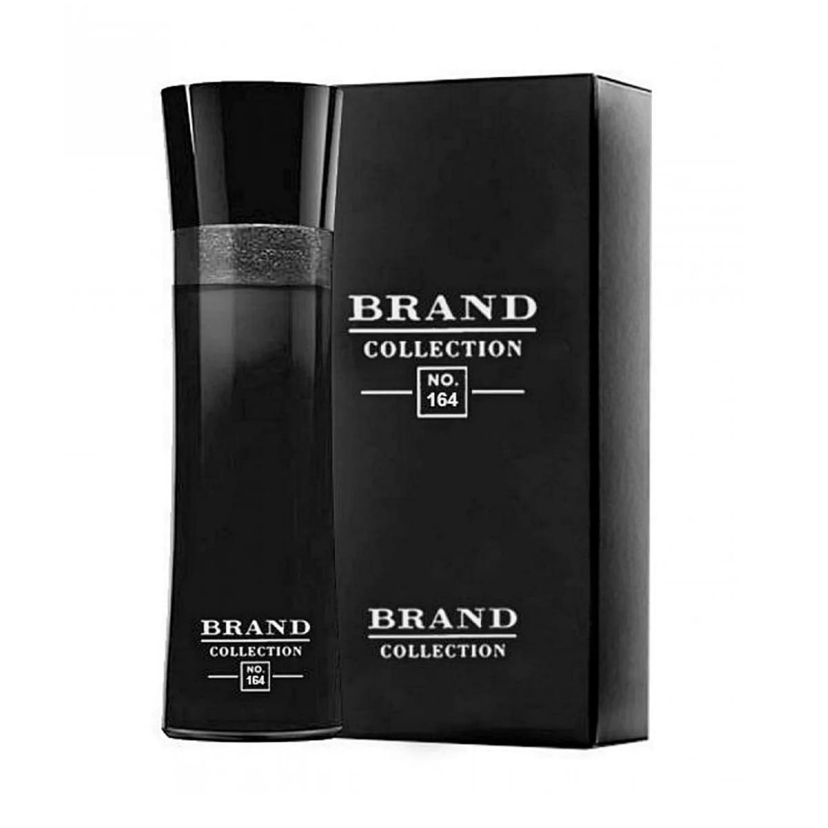 Perfume Brand Collection Nº 164 25ml