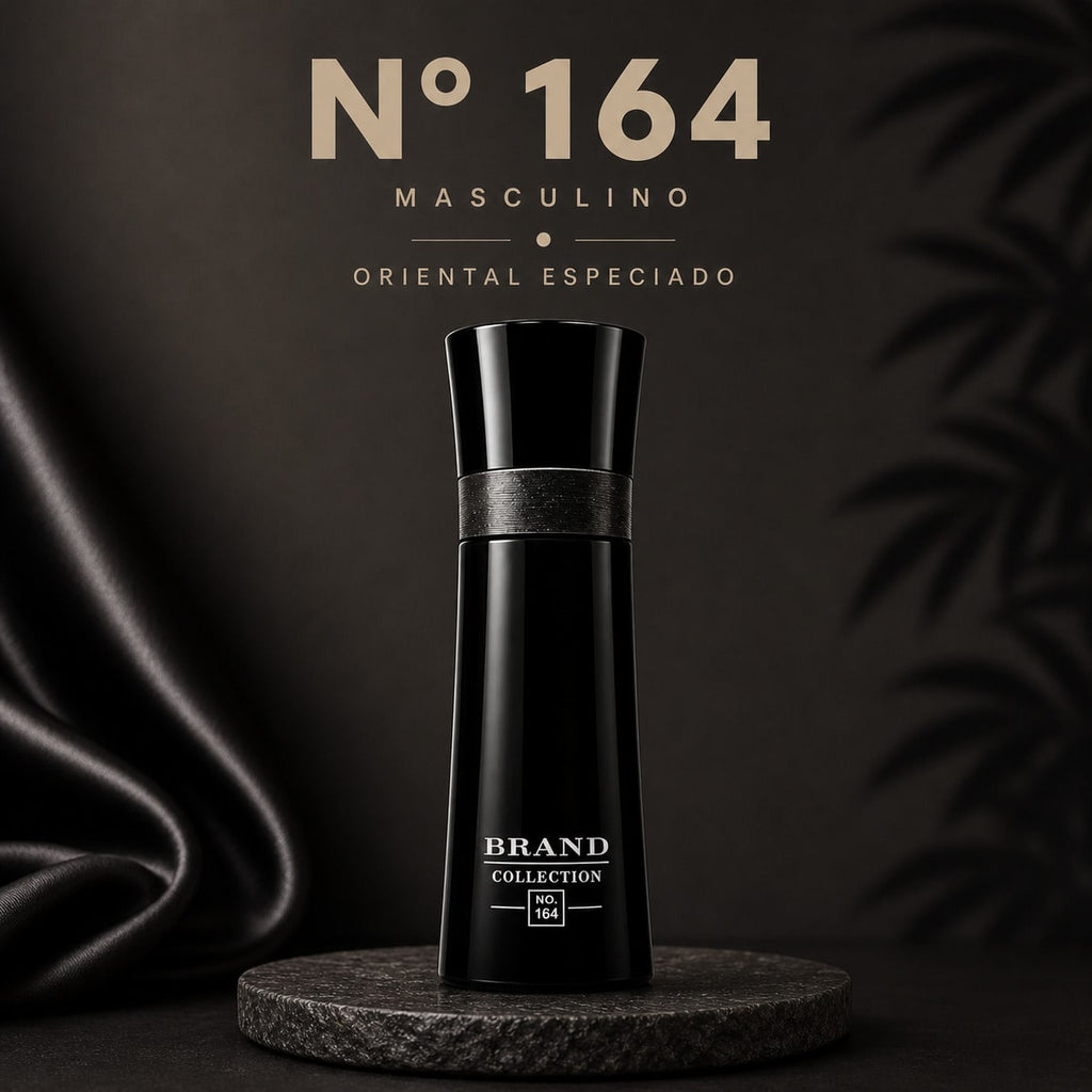 Perfume Brand Collection Nº 164 25ml