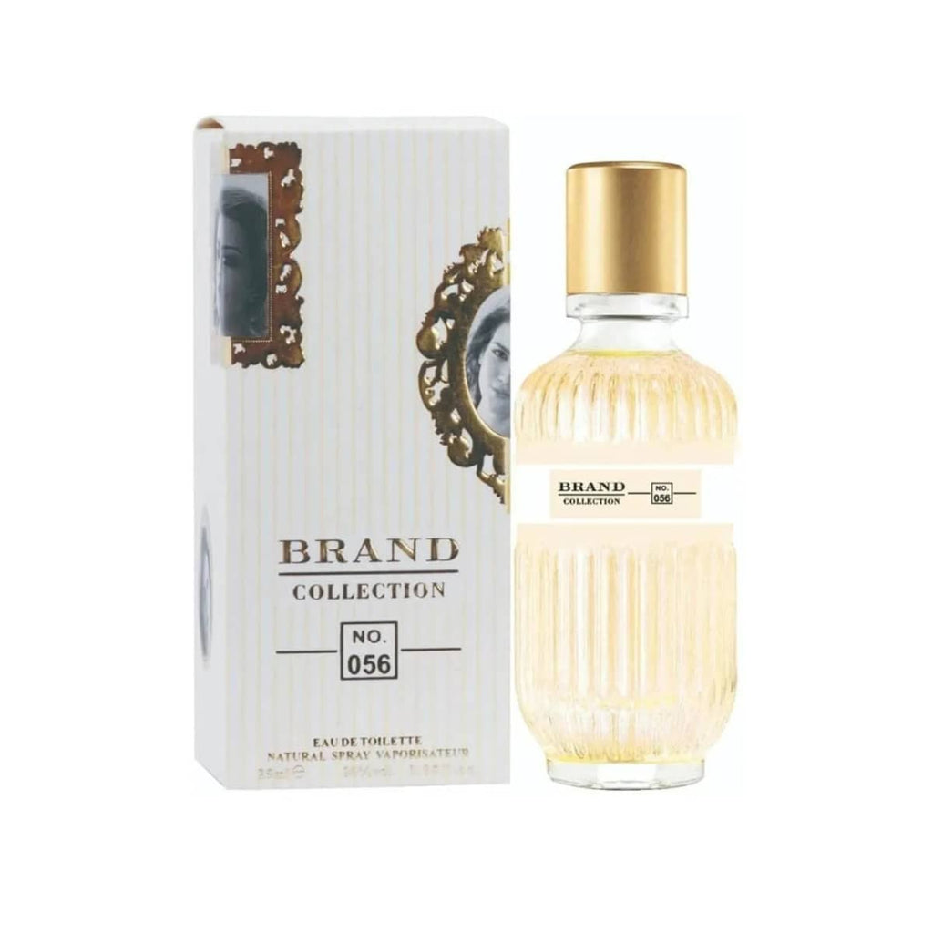 Perfume Brand Collection Nº 056 25ml