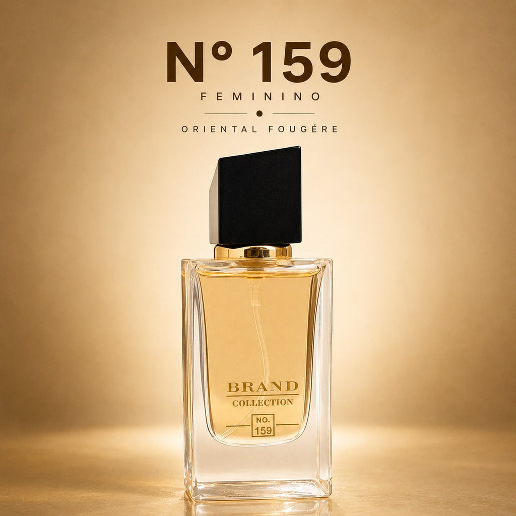 Perfume Brand Collection Nº 159 25ml