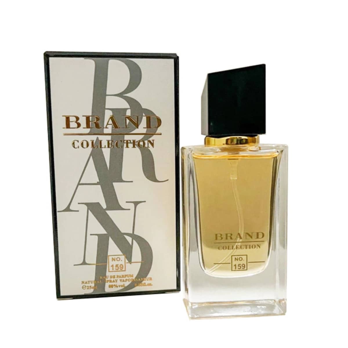 Perfume Brand Collection Nº 159 25ml