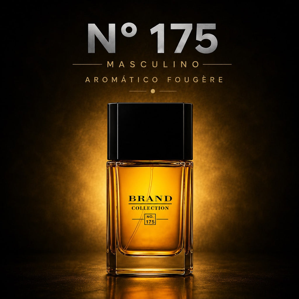 Perfume Brand Collection Nº 175 25ml