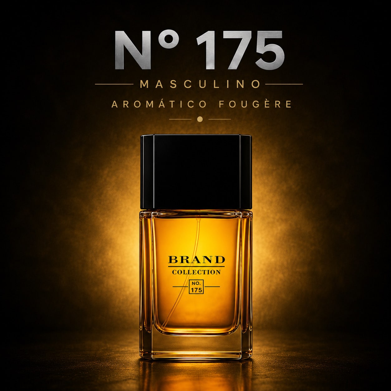 Perfume Brand Collection Nº 175 25ml