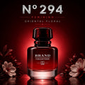 Perfume Brand Collection Nº 294 25ml