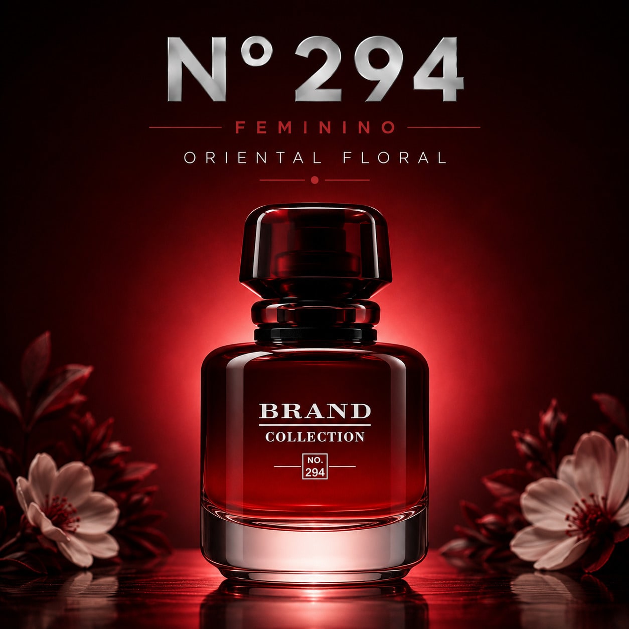 Perfume Brand Collection Nº 294 25ml