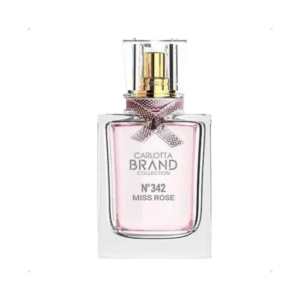 Perfume Brand Collection Nº 342 25ml
