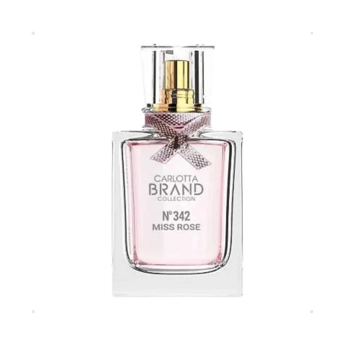 Perfume Brand Collection Nº 342 25ml