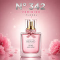 Perfume Brand Collection Nº 342 25ml
