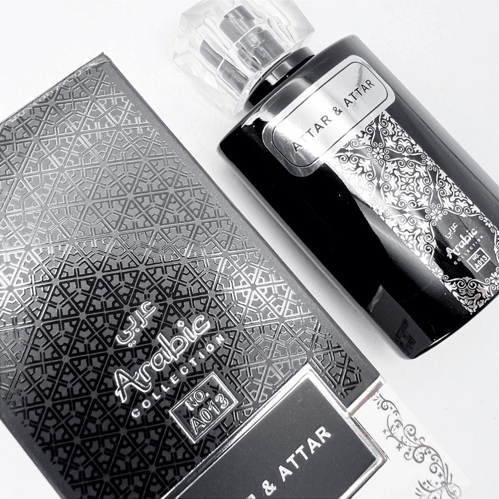 Perfume Arabic Collection Nº 013 25ml