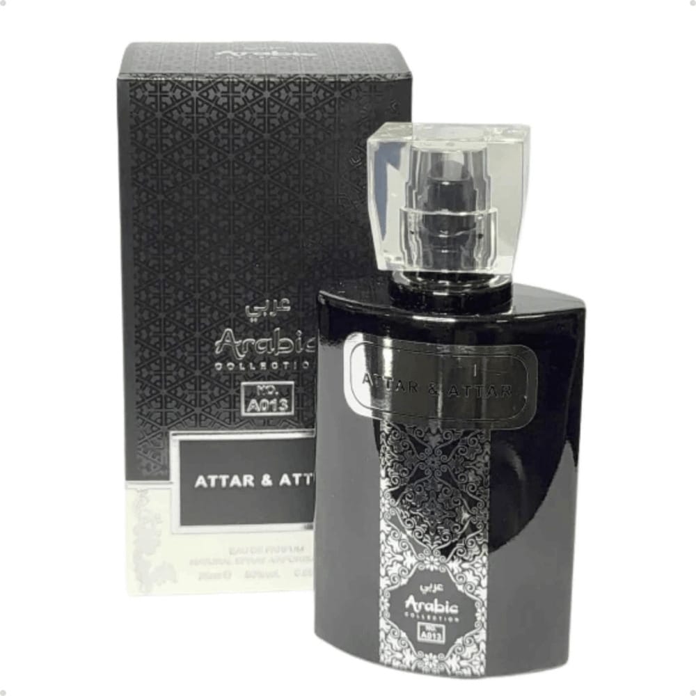 Perfume Arabic Collection Nº 013 25ml