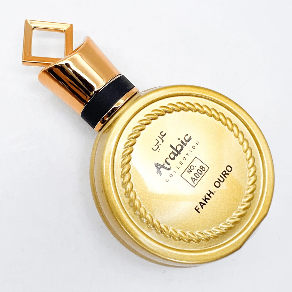 Perfume Arabic Collection Nº 008 25ml