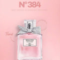 Perfume Brand Collection Nº 384 25ml