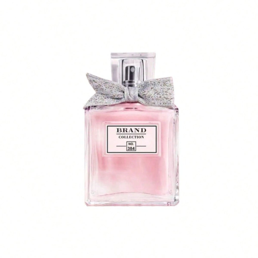 Perfume Brand Collection Nº 384 25ml
