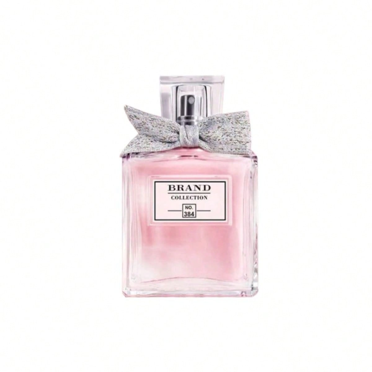 Perfume Brand Collection Nº 384 25ml
