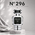 Perfume Brand Collection Nº 296 25ml