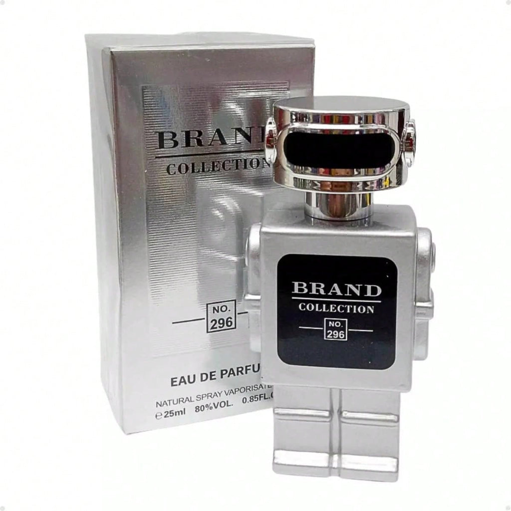 Perfume Brand Collection Nº 296 25ml